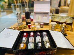 -SCENT BOUTIQUE