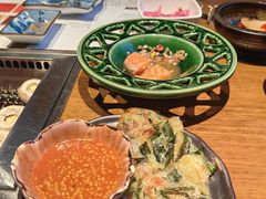 -杉海和牛烧肉海鲜自助(会展城店)