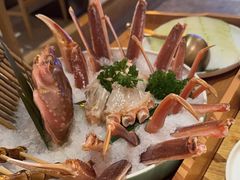 -山海蟹庐·海鲜糟粕醋火锅(慈溪店)
