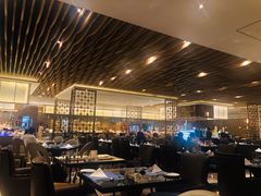 大堂-康帝国际酒店-艾斯本自助西餐厅