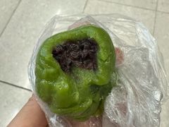 -东华大学第一食堂(松江校区店)