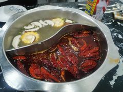 -牛一煲美食(江高店)