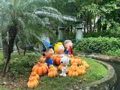 -史努比缤纷世界