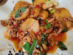 -墨江小城故事餐厅