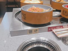 -喜味涮自助小火锅(广州东圃天河城店)