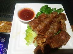 -船奇蒸汽海鲜·闽菜(八市海鲜总店)