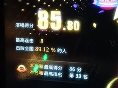 -迪迪派KTV(创业大厦店)