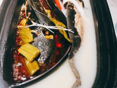 退秋鱼（一条）-锦府盐帮·李宅(领展购物广场中关村店)