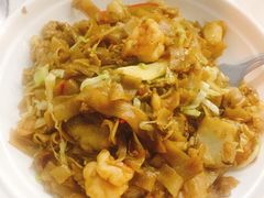 -量贩海鲜餐厅