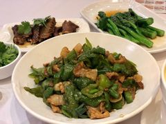 -阿锋鲍鱼酒家美食汇(华安店)