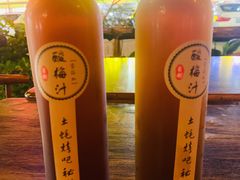 -土蚝·高压锅生蚝(百姓美食街店)