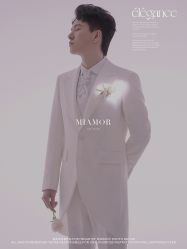 -MIAMOR米艾茉婚纱摄影(江都店)