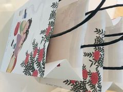 -茶颜悦色(金茂览秀城LG层外街店)