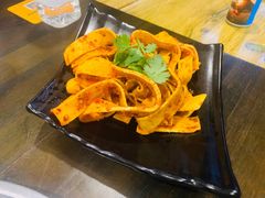 -正宗集安高丽火盆(东昌街店)
