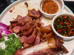 -花城粤菜餐厅(高新区店)