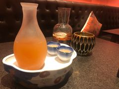 -丝路金桃·新疆菜(徐汇店)