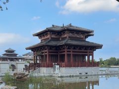 -汉梁文化公园