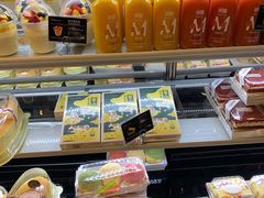 -精点味道(大连商场店)