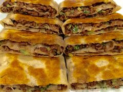 -静莲斋素食(慈云寺店)