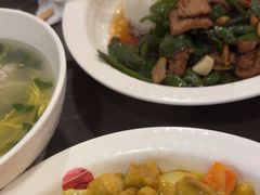 -阳阳中国饭(龙湖大兴天街)