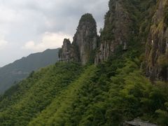 -南尖岩