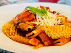 -哈蒙德餐厅