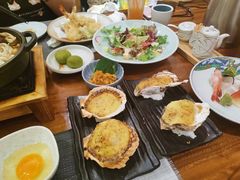 -森味花园·日本料理(伊藤洋华堂亚运村店)