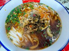 -公交新村粉店(赤岗冲店)
