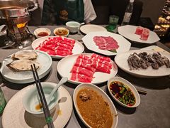 -鼎鼎香·港式火锅(北京SKP店)