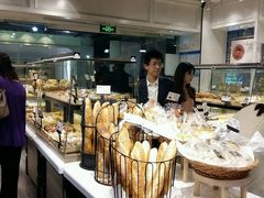 -早安巴黎(四季坊店)