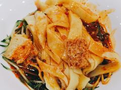 新疆拉皮-巴依老爷新疆美食(望京小街店)