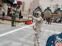 -大连海昌发现王国主题公园