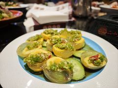 爱马仕皮蛋-锡和无锡菜(景丽苑店)