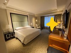 -澳门喜来登大酒店