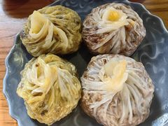 -鑫震源·苏式大虾生煎(山塘街店)