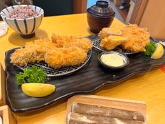 -胜博殿日式炸猪排(西红门店)
