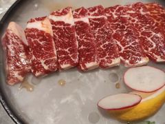 -厚贞日式烤肉(龙之梦店)