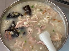 -广场正宗原汁薏米店