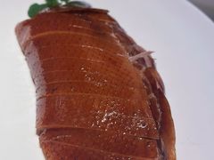 酥香嫩烤鸭-四季民福烤鸭店(王府井灯市口店)