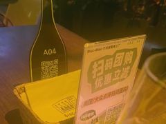 -Blac+Blac(中海环宇荟店)