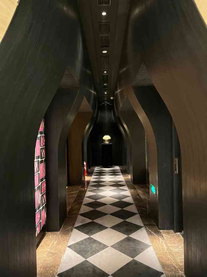 尚嘉品鉴champlus (王府中环店)-"首次光顾,店铺的整体设计给人感觉很