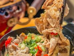 -京炭铜锅涮肉·羊蝎子·羊肉炉(保利·时光里店)
