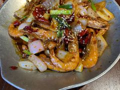 -大牌大·传统杭帮菜(湖滨店)