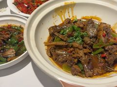 -黄弟大排档·湖南菜·小龙虾·小海鲜(凯旋北路店)