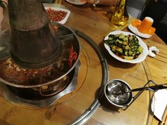 -津门羊大爷·铜锅涮肉(黄河道店)