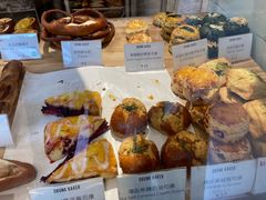 -DRUNK BAKER(上海陕康里店)