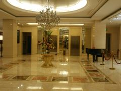 -山东大学学府大酒店(千佛山地铁站店)