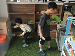 -之参餐厅(前门大街店)