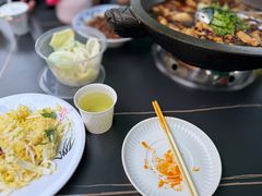 -九寨沟石锅鱼(沣峪口店)