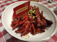 -老房子·南昌菜(绿地店)